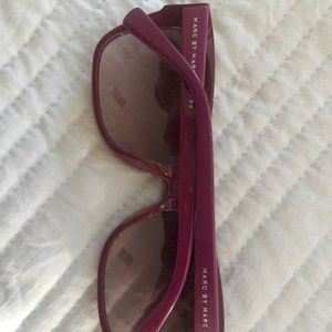Marc by Marc Jacobs sunglasses